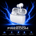 Zeltrion Earbuds