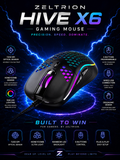 Gaming Mouse
